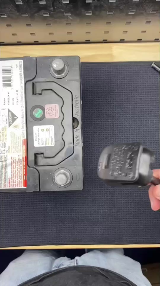 Load video: