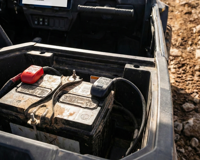 3 Key Reasons Terrain Adaptability Boosts UTV Performance